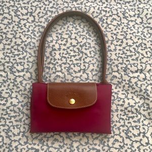 Brand new Small Long handle Le pliage
